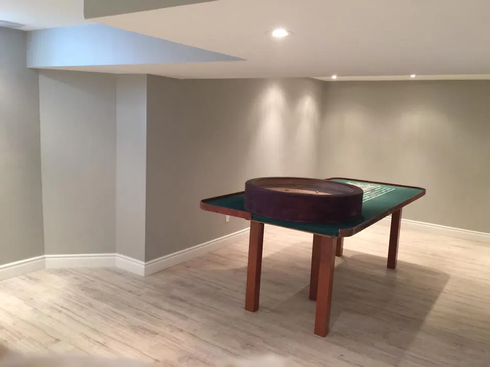 Ayon Design & Build Project
