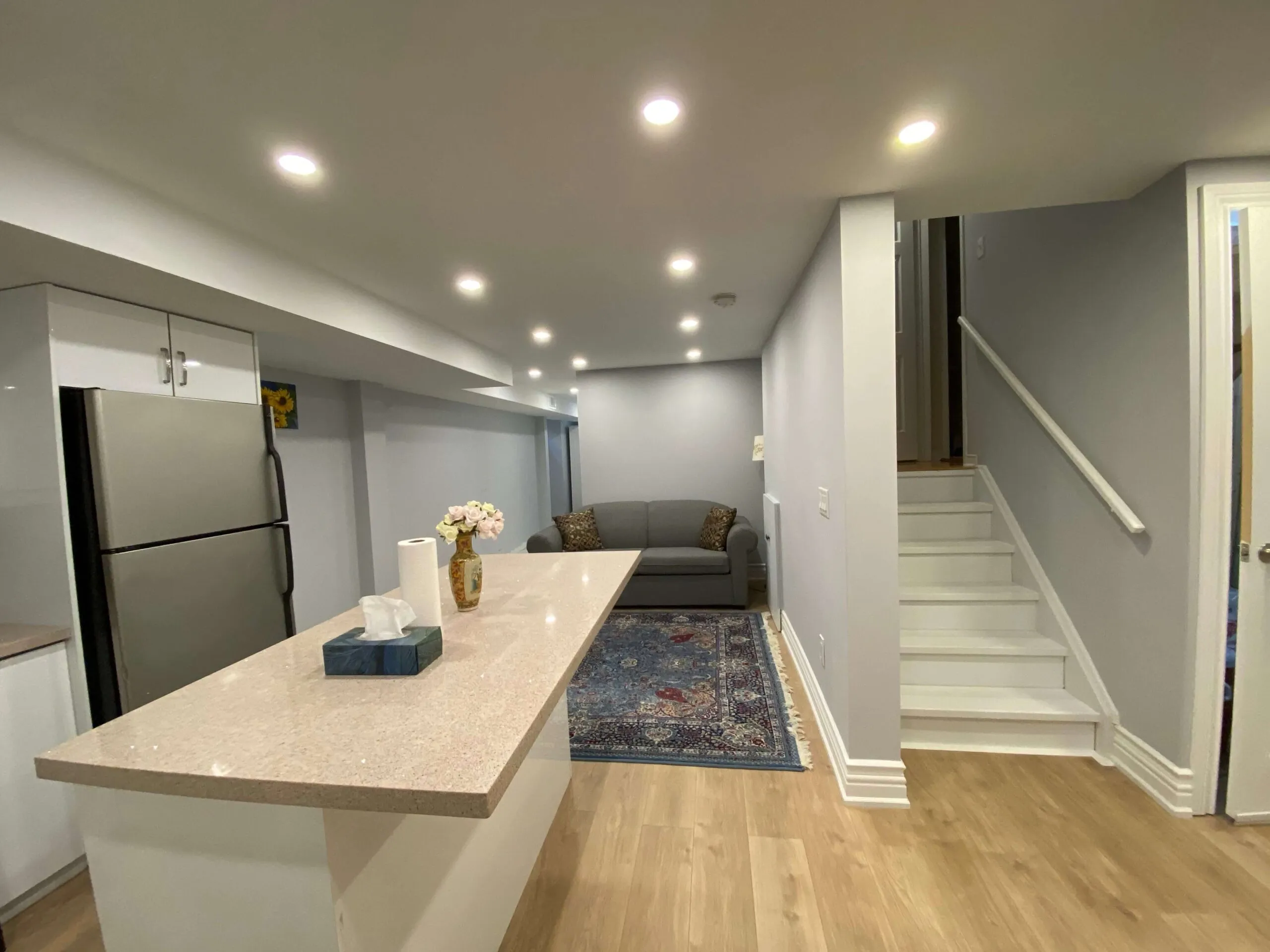 Ayon Design & Build Project