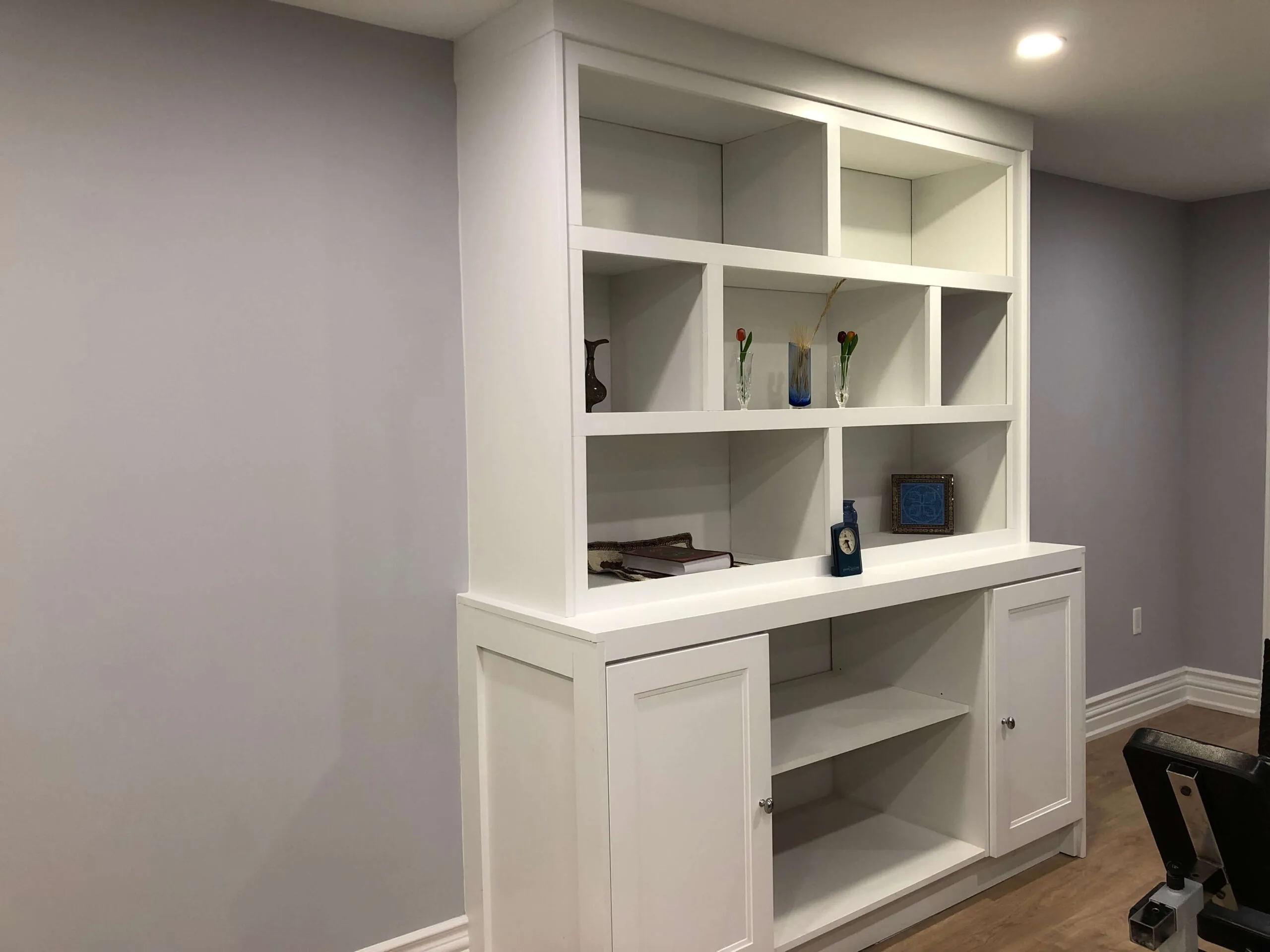 Ayon Design & Build Project
