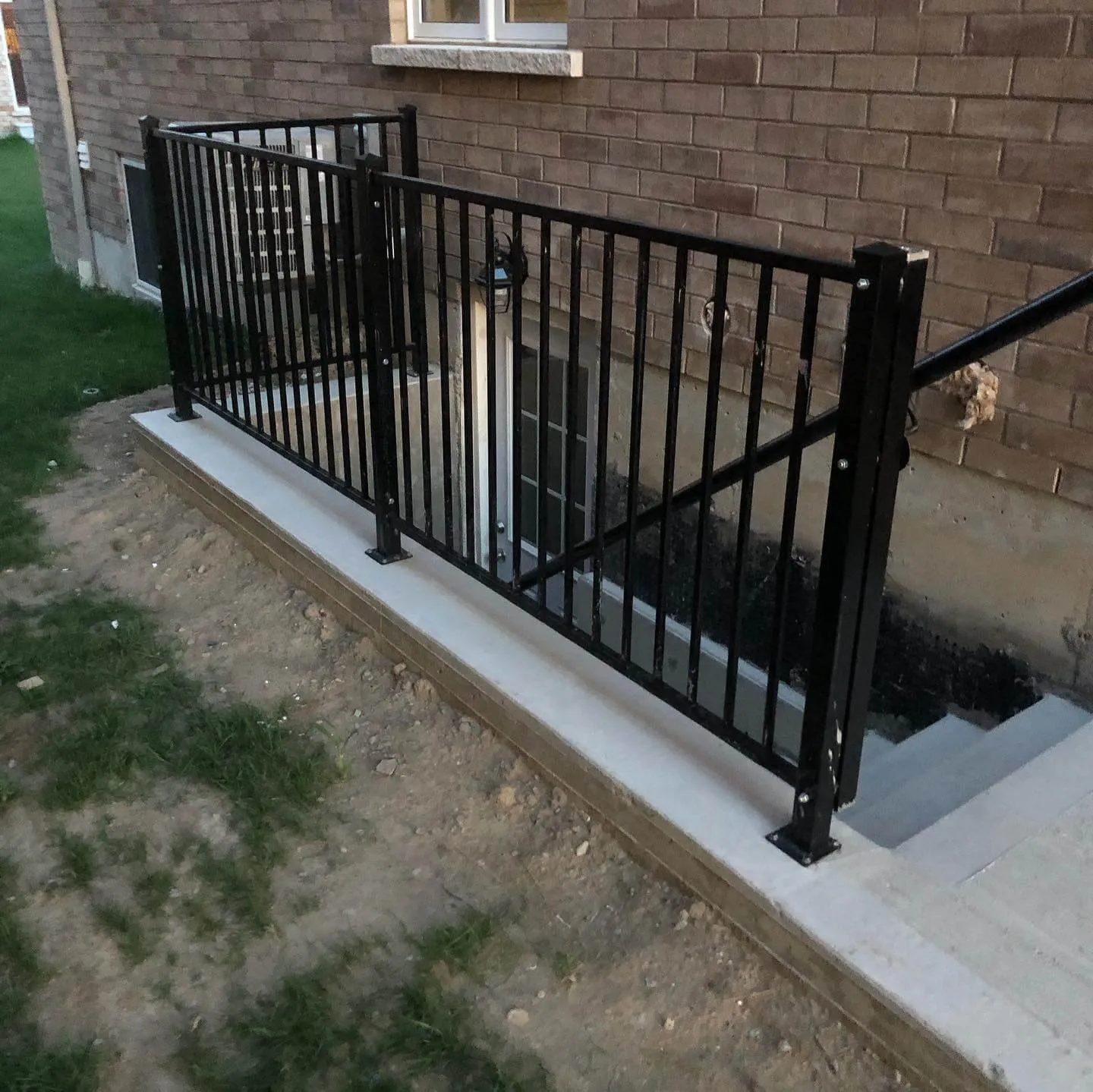 Ayon Design & Build Project
