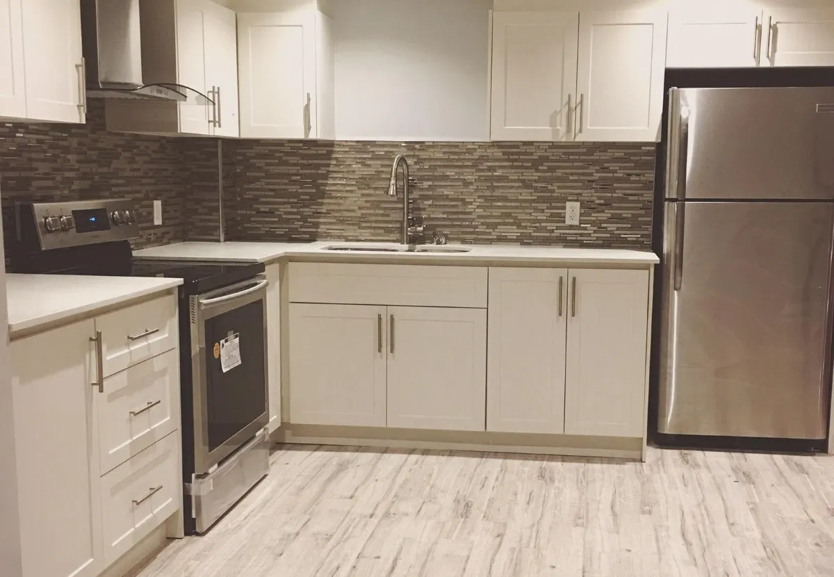 Ayon Design & Build Project