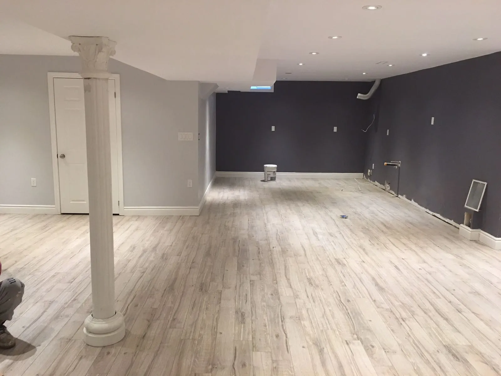 Ayon Design & Build Project