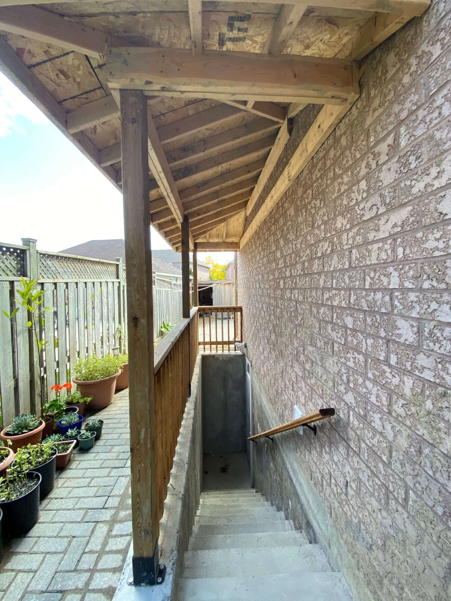 Ayon Design & Build Project